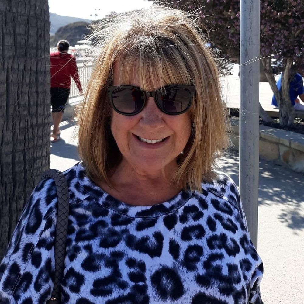 Meet your Posher, Sue